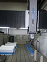 Gantry milling machines CMI_FGB540-10000